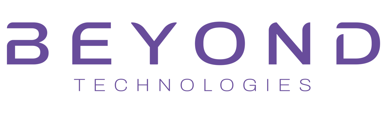 Beyond Technologies logosu