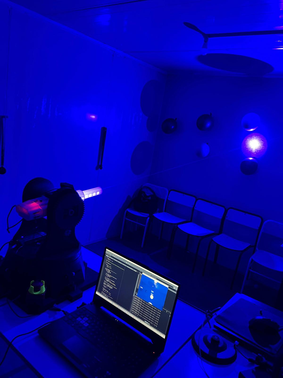 MUBARIZ proje görseli