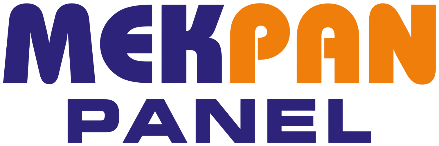 Mekpan logosu
