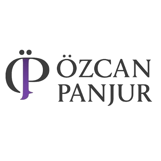 Özcan Panjur logosu